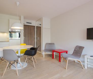 willa polonia - Photo 1