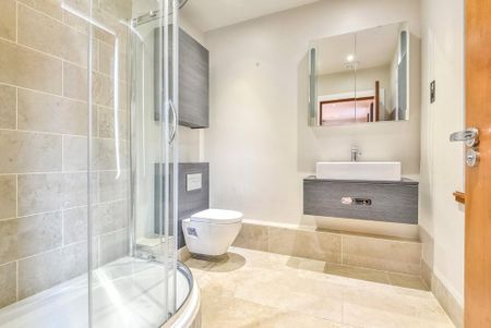 3 bedroom apartment to rent - Photo 5