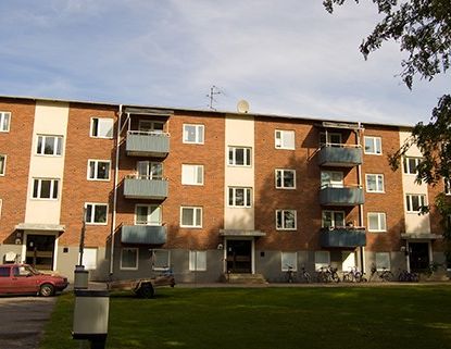 Centrumvägen 60 B - Foto 1