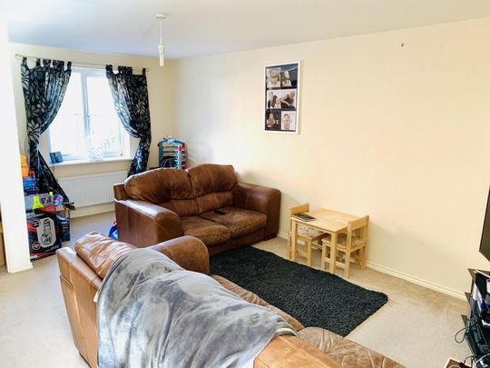 3 bedroom terraced house to rent - Photo 1