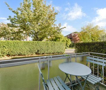 2 bedroom flat to rent - Photo 6