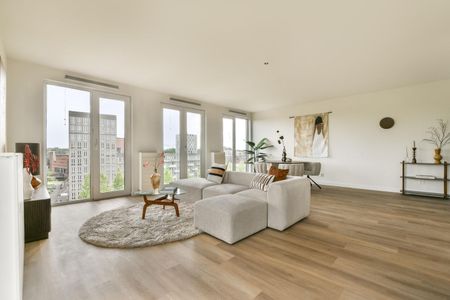 Appartement te huur: Meer en Vaart 16-B 1068 ZZ Amsterdam - Foto 4