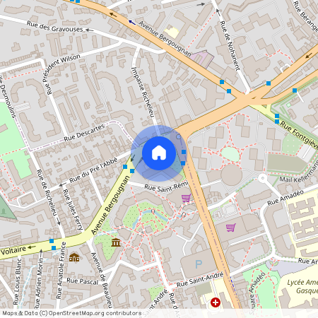 Clermont-Ferrand - 63000