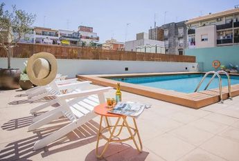 Carrer de Puerto Príncipe, Barcelona, Catalonia 08027