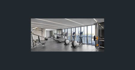 Stunning FULLY FURNISHED 2 Bedroom Residence - Photo 5