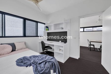 UNSW Village, Sydney - Photo 2