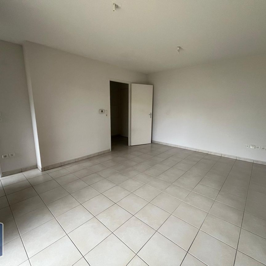 Location Appartement 2 pièces 52m² GRAND CHARMONT 25200 - Photo 1