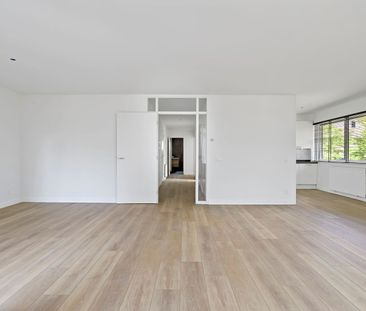 Jan Willem Frisohof 8, Zorgvliet, 2517LA, Den Haag - Foto 1