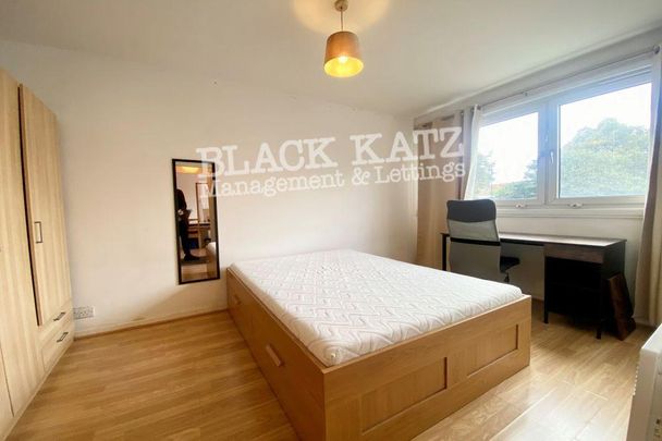 4 bedroom apartment to rent - Photo 1