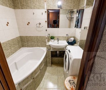 Centrum, 2 pokoje z balkonem - Zdjęcie 6