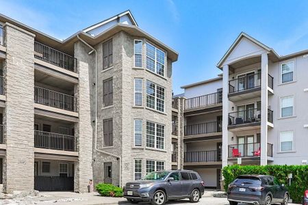 For Lease - 1421 Walkers Line Unit# 207, Burlington, Ontario - Photo 3