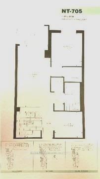 For Lease - 2480 Prince Michael Drive Unit# 517, Oakville, Ontario - Photo 5