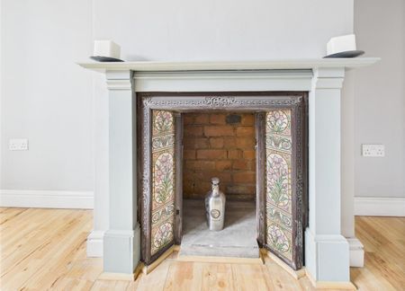 Baker Avenue, Leamington Spa - Photo 2