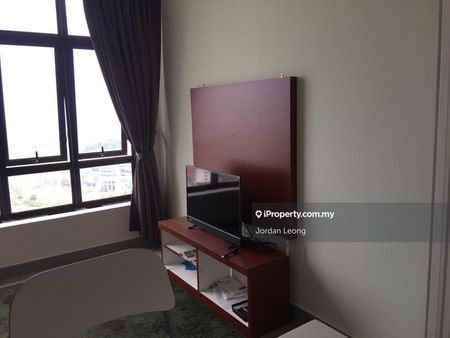 Kanvas SOHO, Cyberjaya - Foto 3