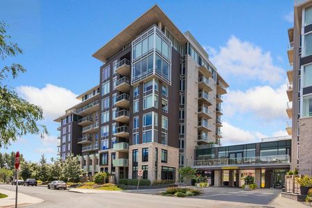 530 De Mazenod Ave #606 - Photo 5