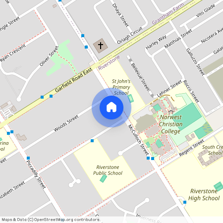 24 McCulloch Street, Riverstone NSW 2765