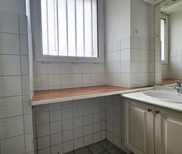 Location Maison 3 pièces 66m² - Photo 3