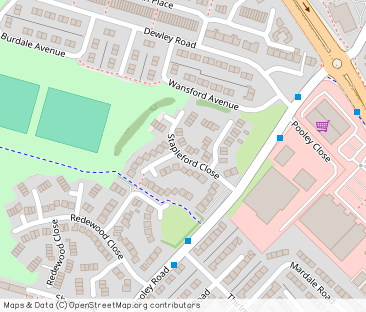 Stapleford Close, Denton Burn, NE5 - Photo 1