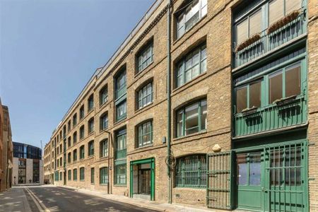 Christina Street, Christina Street, EC2A - Photo 5