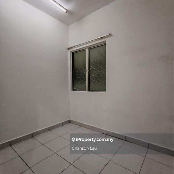 Akasia Apartment, Seksyen 32, Shah Alam - Foto 1