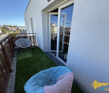 Location Appartement 2 pièces 43m² LA MONTAGNE 44620 - Photo 6