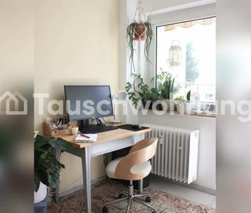 TAUSCHWOHNUNG 3 Zimmerwohnung am Kölner Zoo gegen größere Wohnung - Foto 1