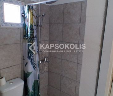 Studio/Γκαρσονιέρα για ενοικίαση Παλούκια (Σαλαμίνα) - Photo 2