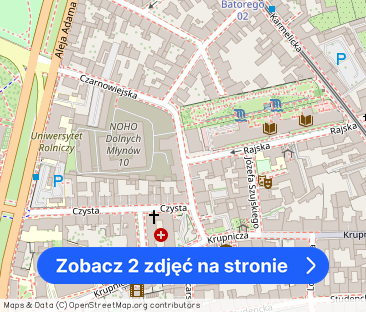 Studio Dolnych Młynów Lux - Zdjęcie 1