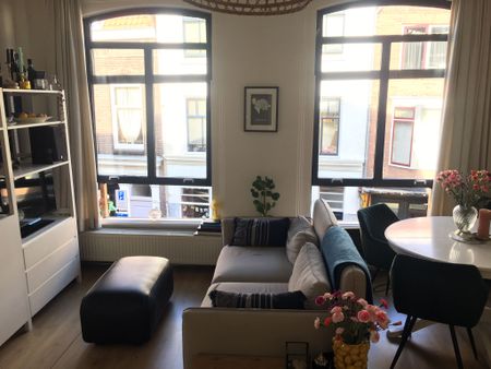 Mooi appartement voor studenten op top locatie in Centrum Utrecht! - Photo 4