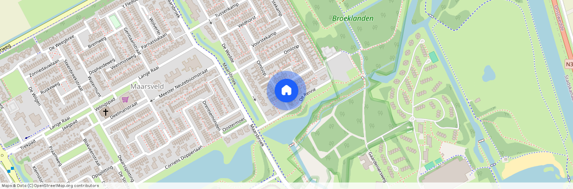 Omloop 10, 9502 RJ, Stadskanaal