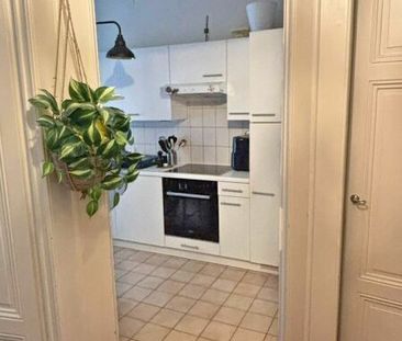 80m2 apartment in Carouge - Photo 6