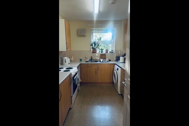 Room in a Shared Flat, Chilton Grove, SE8 - Photo 1