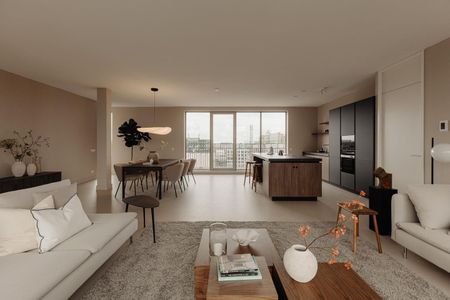 Spadinalaan 579, Overhoeks, 1031KB, Amsterdam - Photo 3