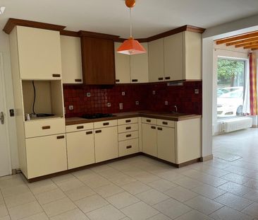 10 min de LIBOURNE maison à louer avec jardin env 500 m², 165 m² ha... - Photo 6