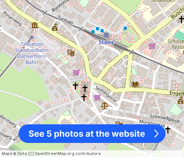 2.5 Zimmer, 78 m² - Photo 1