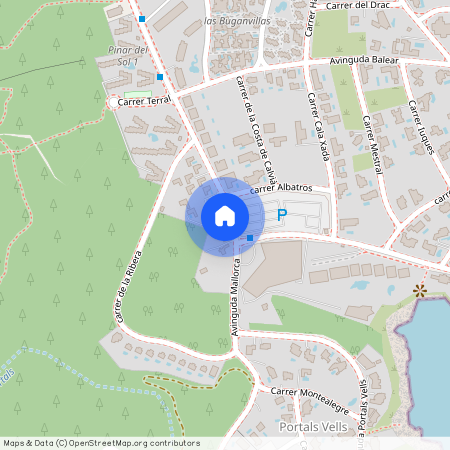 Av. Mallorca, 78, 07181 Sol de Mallorca, Illes Balears, Spain, Sol de Mallorca, Balearic Islands 07181, Sol-De-Mallorca