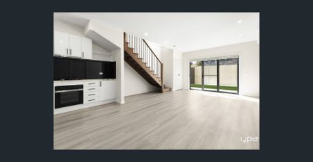 Modern Townhouse Living in the Heart of Meadow Heights - Photo 3