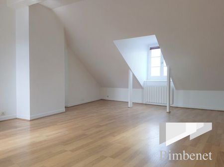 Appartement à louer, 2 pièces - Orléans 45100 - Photo 2