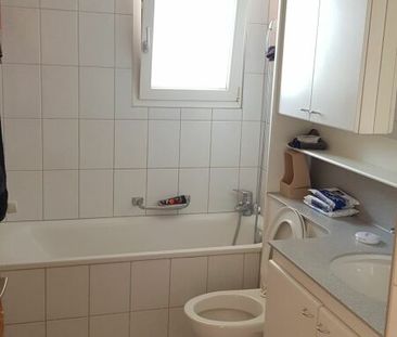 Zentrales Wohnen - Foto 4