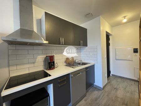 Location Appartement 3 pièces 53m² STE GENEVIEVE DES BOIS 91700 - Photo 5