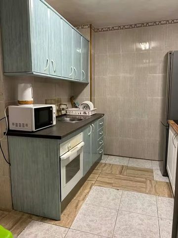 Calle México, Málaga, Andalusia 29010 - Photo 5