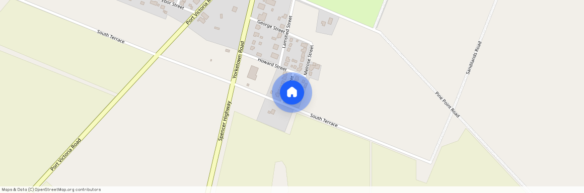 3 Eldon St, SA 5573, Maitland