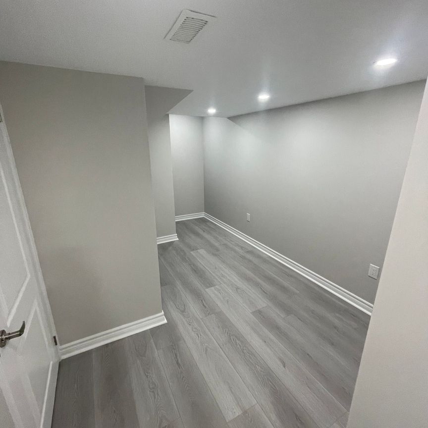 For Lease - 63 Allegro Drive Unit# Bsmt, Brampton, Ontario - Photo 1