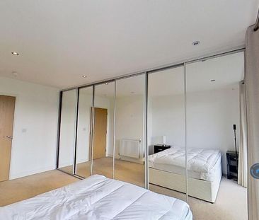 3 bedroom penthouse to rent - Photo 4