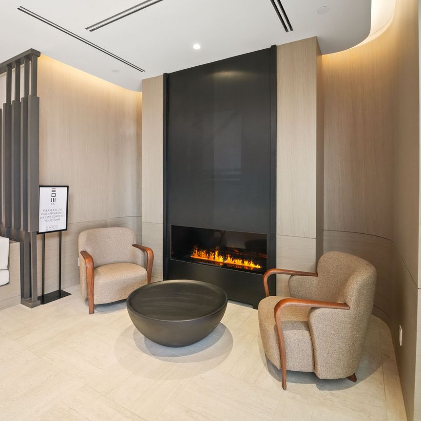 For Lease - 4015 The Exchange N/A Unit# #2907, Mississauga, Ontario - Photo 1