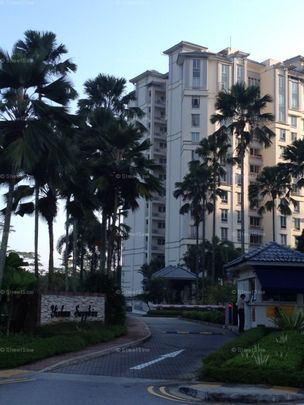 Yishun Sapphire (D27), Condominium - For Rent - Photo 1