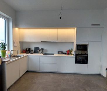 Appartement op de 1ste verdieping in Villa Bel-Age - Photo 4