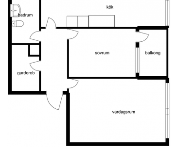 Storgatan, Sollefteå - Foto 2