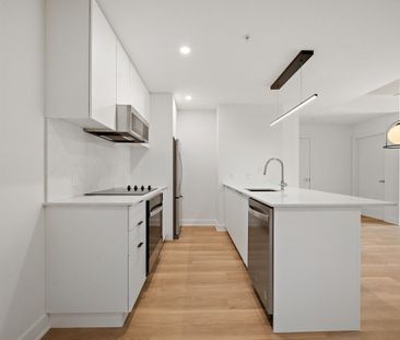 5200 Rue de la Savane apartment — Montréal, QC (2-Bedroom) - 2 Bedroom - Photo 1