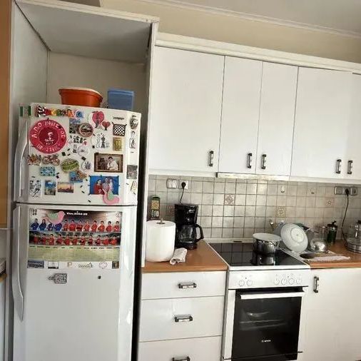 Διαμέρισμα για ενοικίαση Νέα Ζωή (Περιστέρι) - Photo 1